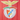 SL Benfica Edredão Solteiro - Modelo 4 (IBRCSLB04EDS)