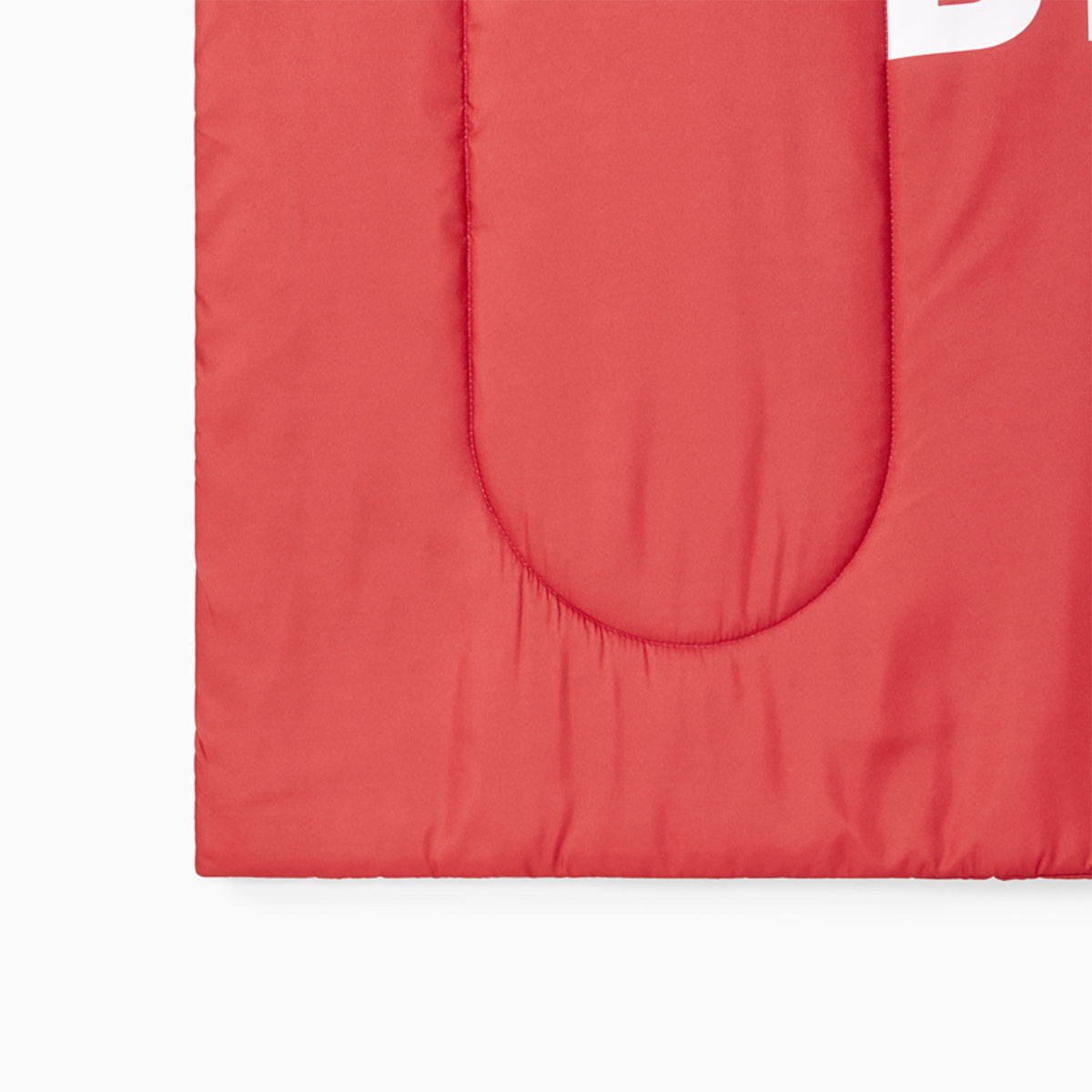 SL Benfica Edredão Solteiro - Modelo 4 (IBRCSLB04EDS)