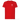 TAP T-shirt Carimbos Vermelha (IBTAP-105R)