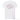 TAP T-shirt Carimbos Branca (IBTAP-105W)