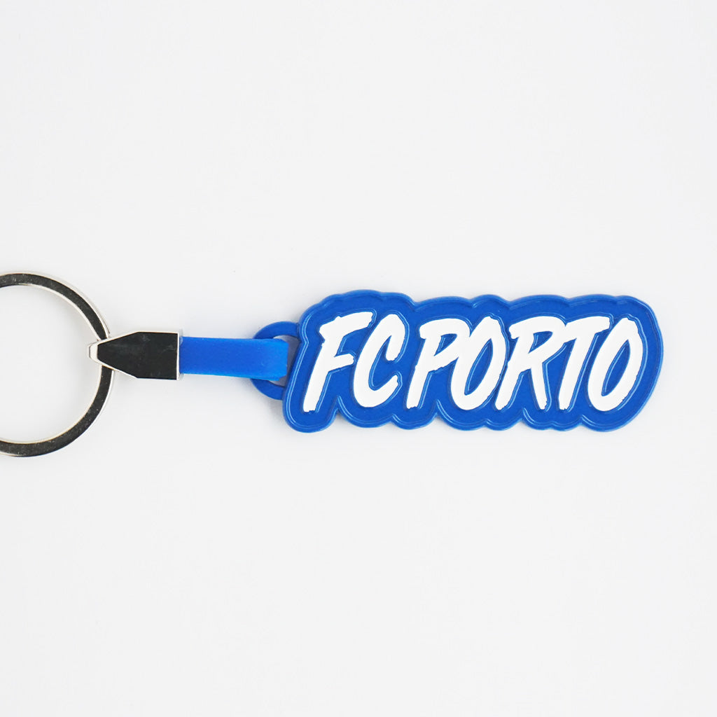 FC Porto Key Holder (M2PC82/P)