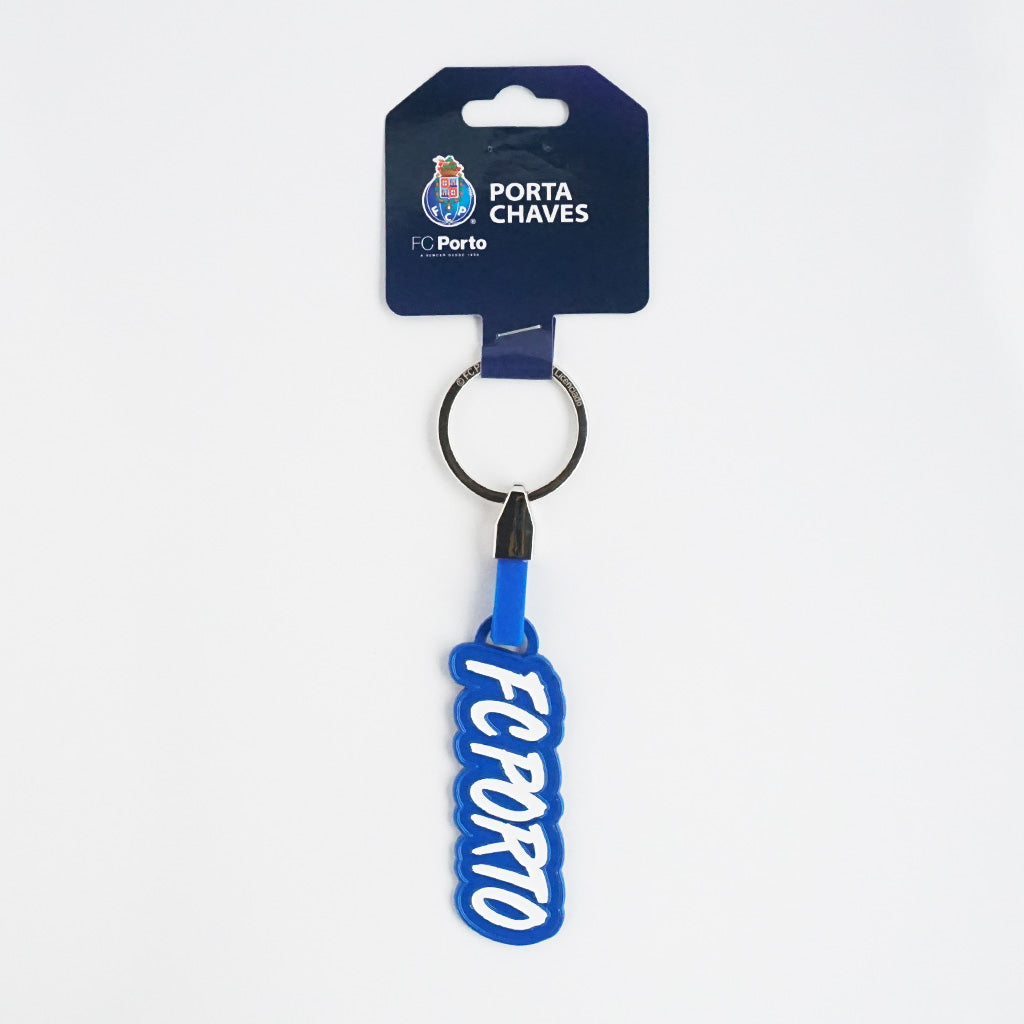 FC Porto Key Holder (M2PC82/P)