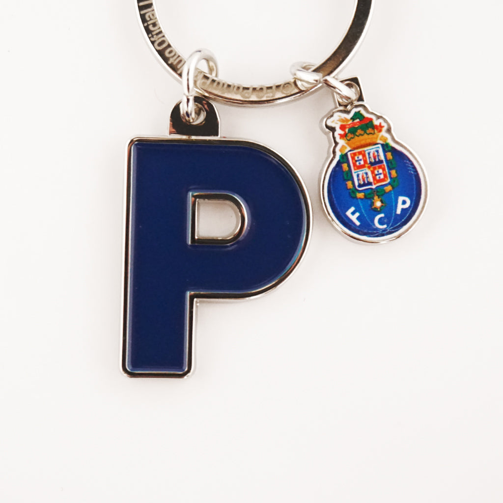 FC Porto Porta-Chaves Iniciais (M2PC113/P)