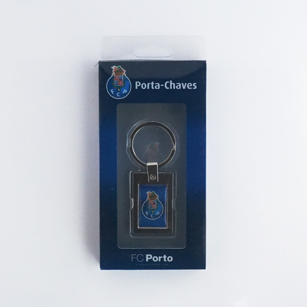 FC Porto Key Holder (M2PC82/P)