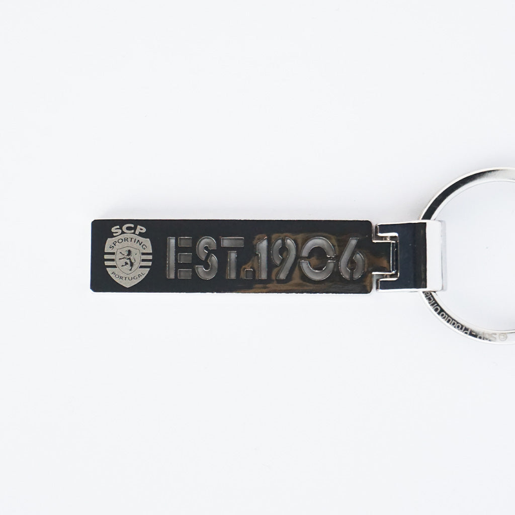 SPORTING CP Porta-Chaves em Metal 1906 (M2PC93/S)