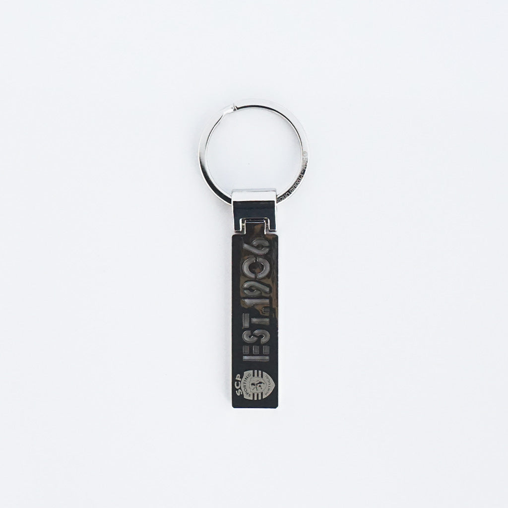 SPORTING CP Porta-Chaves em Metal 1906 (M2PC93/S)