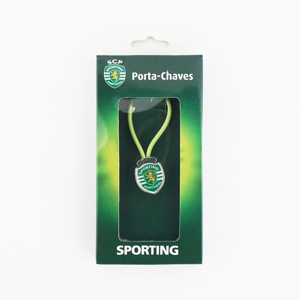 SPORTING CP Porta-Chaves Pendente Emblema (M2PC94/S)