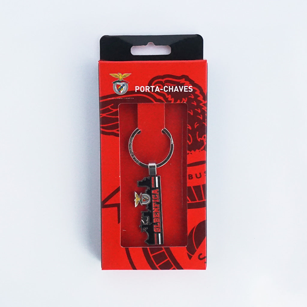 SL Benfica Porta-Chaves Cidade (M2PC95/B)