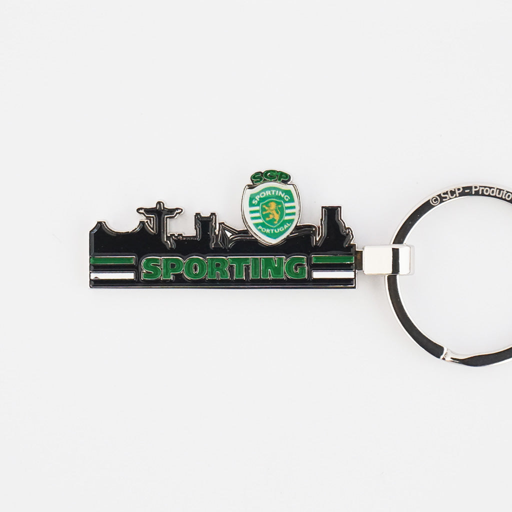 SPORTING CP Porta-Chaves Cidade (M2PC95/S)
