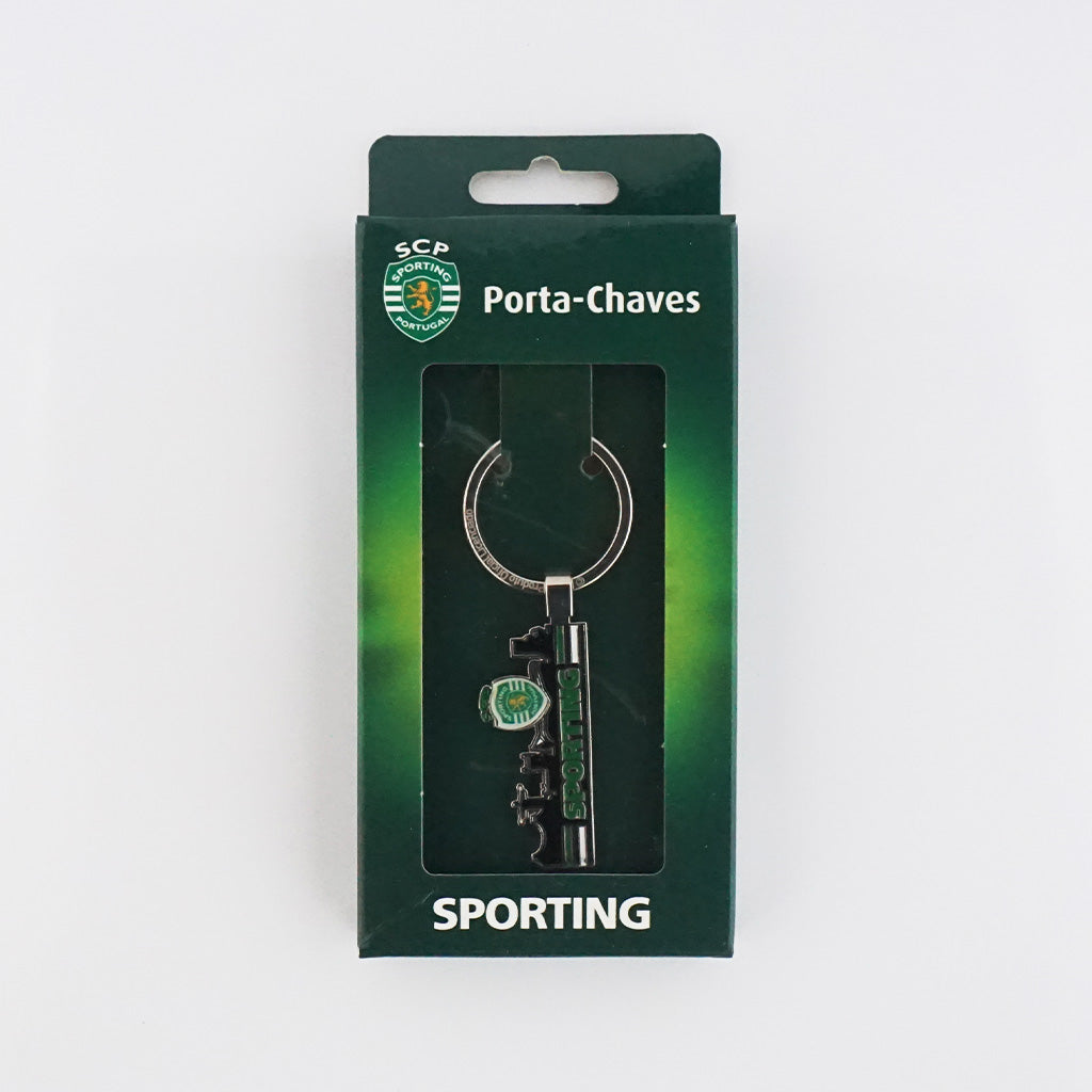 SPORTING CP Porta-Chaves Cidade (M2PC95/S)