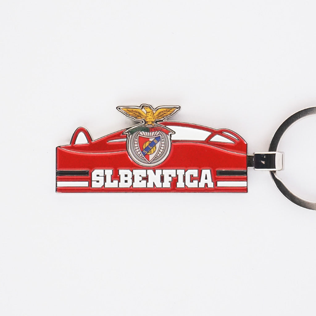 SL Benfica Porta-Chaves Estádio da Luz Vermelho (M2PC96/B)