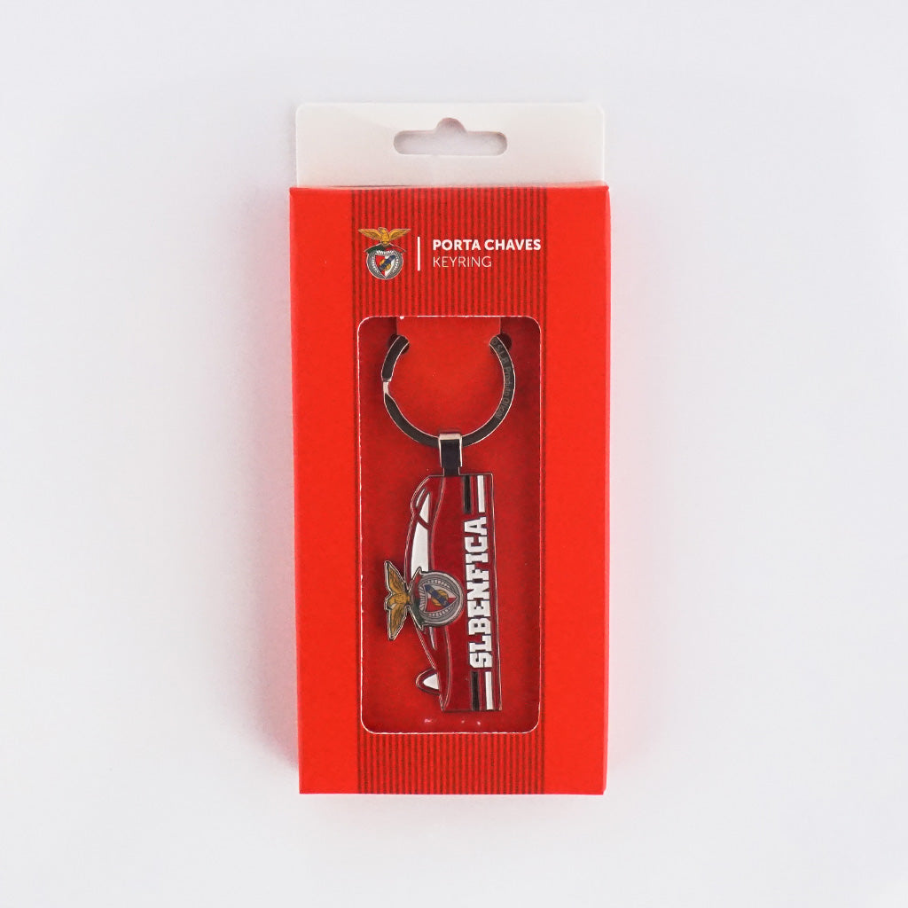 SL Benfica Porta-Chaves Estádio da Luz Vermelho (M2PC96/B)