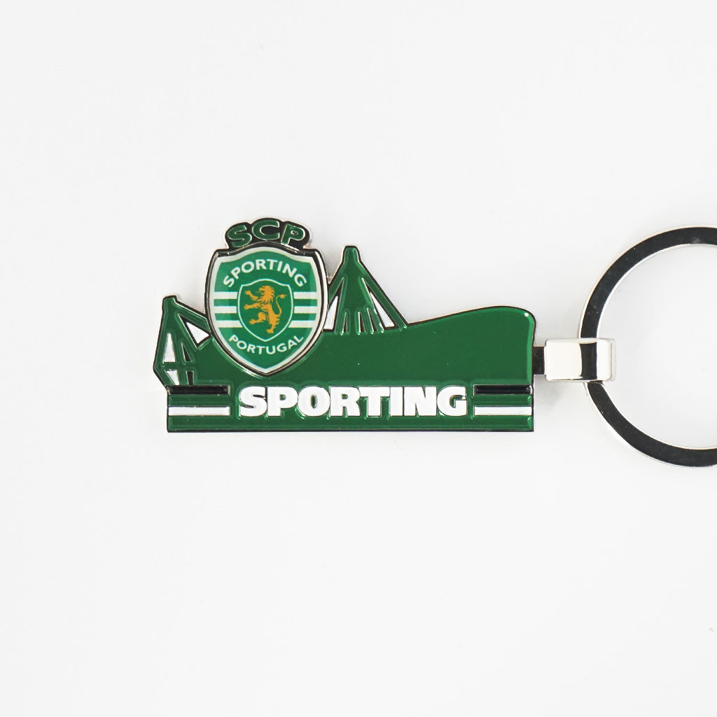 SPORTING CP Porta-Chaves Estádio José Alvalade (M2PC96/S)