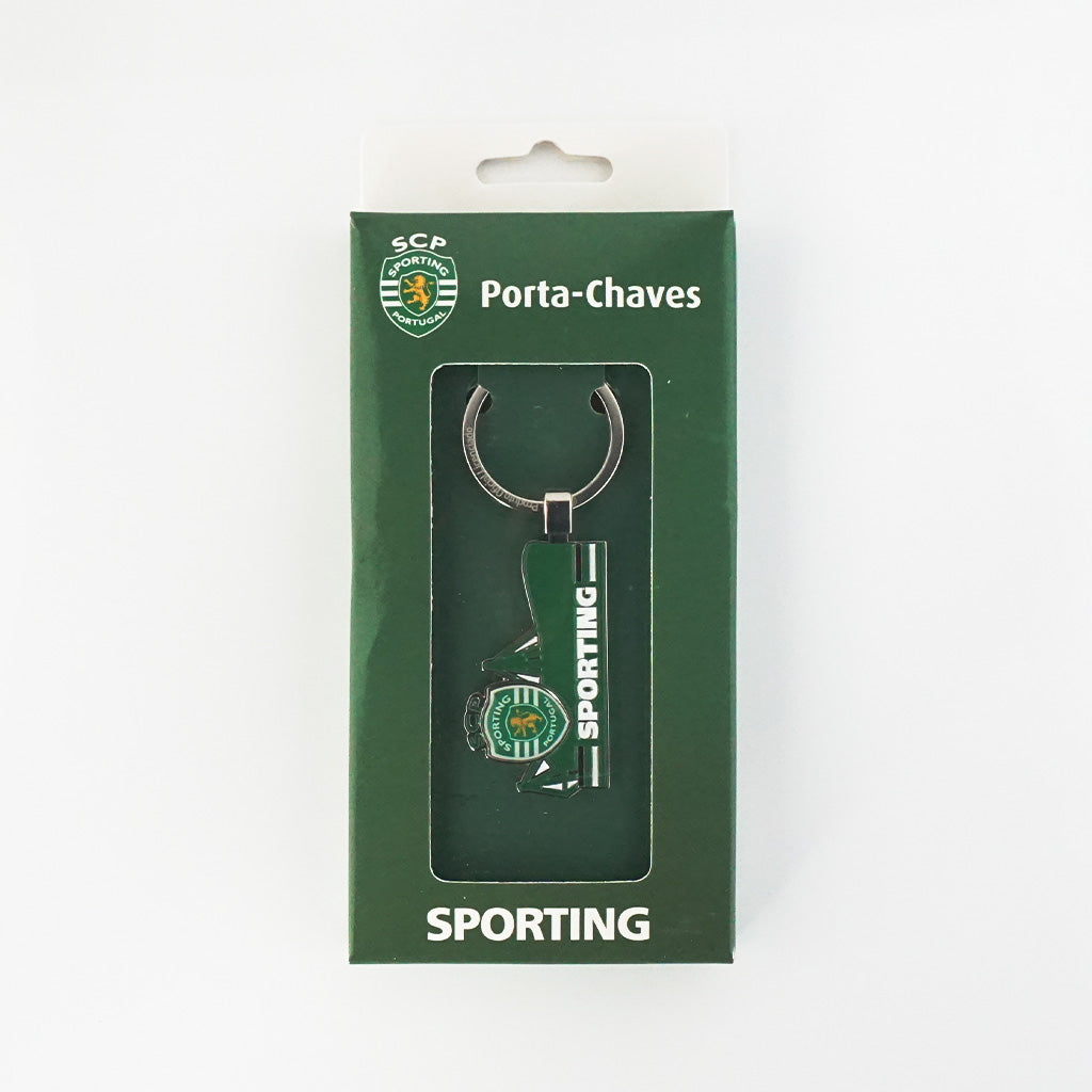SPORTING CP Porta-Chaves Estádio José Alvalade (M2PC96/S)