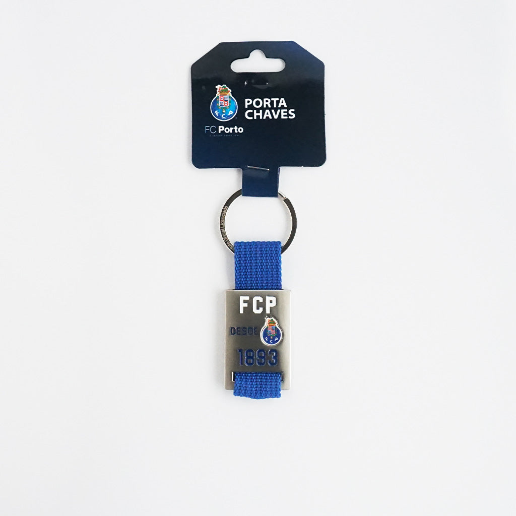 FC Porto Key Holder (M2PC99/P)