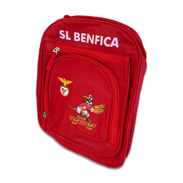 SLB BACKPACK (A02/B)