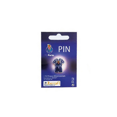 PIN CAMISOLA FCP (PIN13/P)