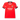 SL Benfica Official Home Replica (CSLB2024A)