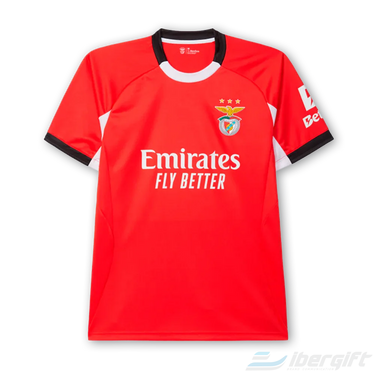 SL Benfica Official Home Replica (CSLB2024A)