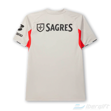 SL Benfica Official Home Replica (CSLB2024A)
