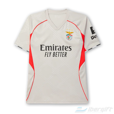 SL Benfica Official Home Replica (CSLB2024A)