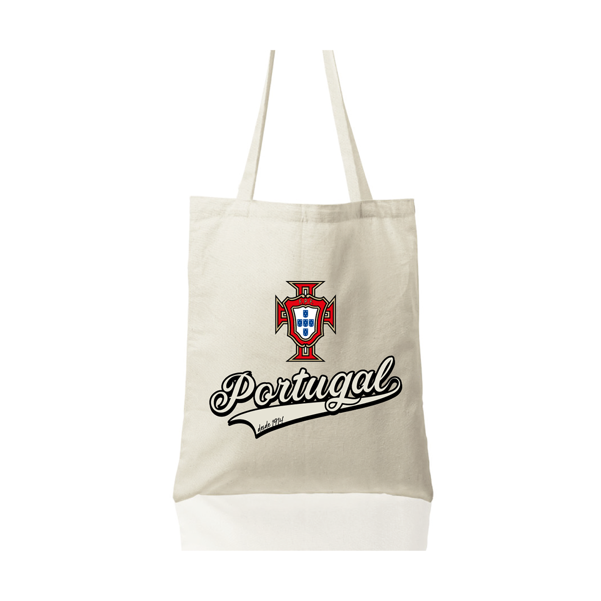 FPF Saco Algodão Desde 1914 (SACFPF09)