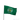 Sporting CP Bandeira Pequena Clássica (SCP-004/P)