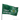 Sporting CP Bandeira Grande Força Sporting (SCP-008/G)