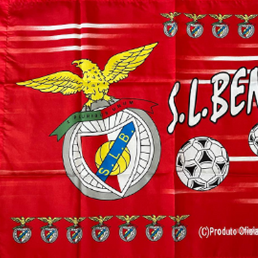 SLB FLAG (SLB-001/M)