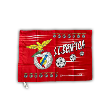 SLB FLAG (SLB-001/M)