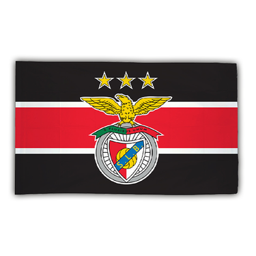 SL Benfica Bandeira Grande (SLB-030/G)