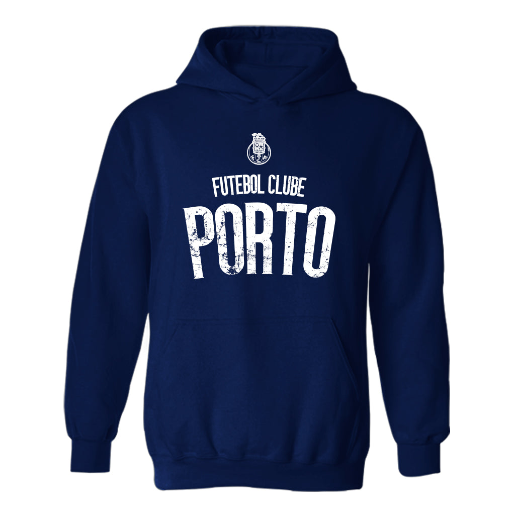 FC Porto Hoodie (SWT32PA)