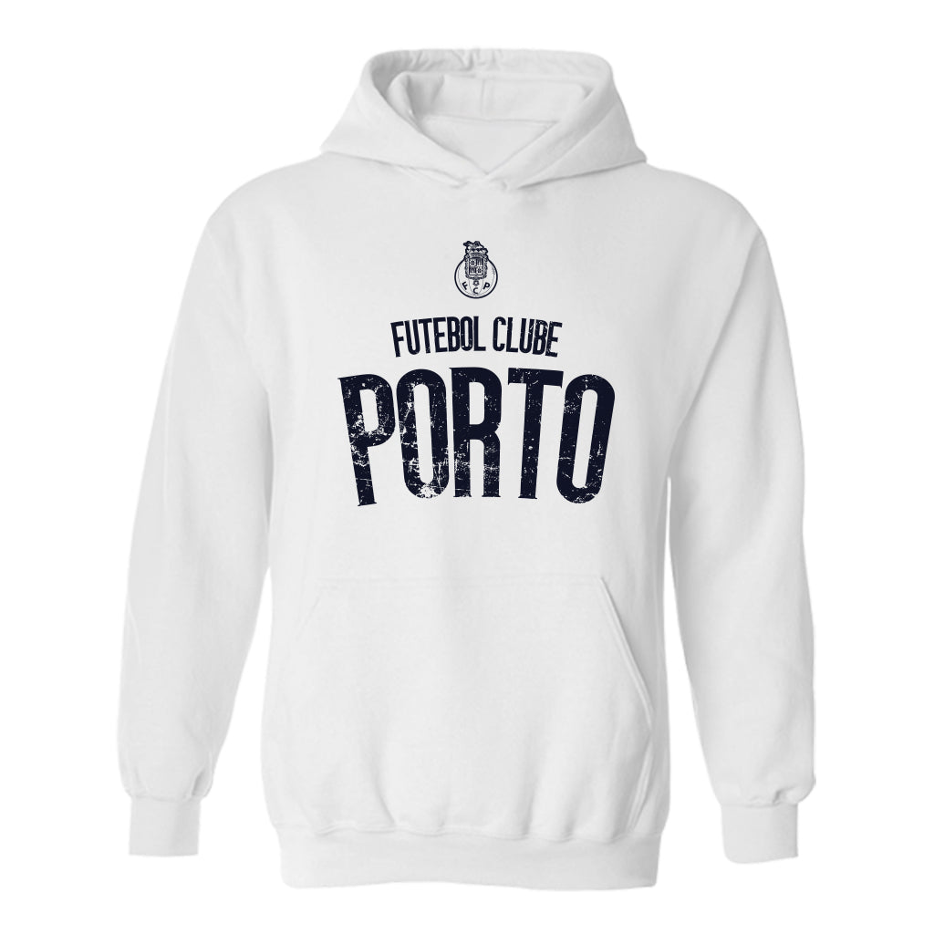 FC Porto Hoodie (SWT32PA)
