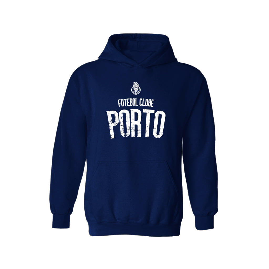 FC Porto Hoodie (SWT32PC)