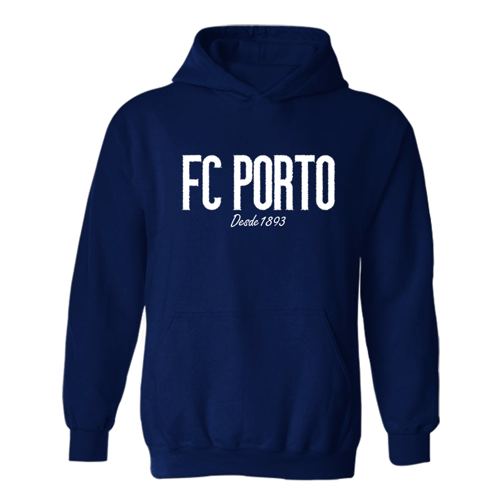 FC Porto Hoodie (SWT33PA)