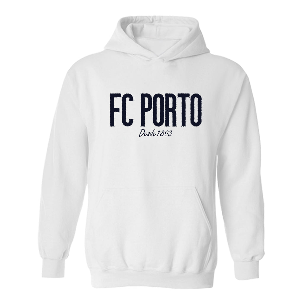 FC Porto Hoodie (SWT33PA)