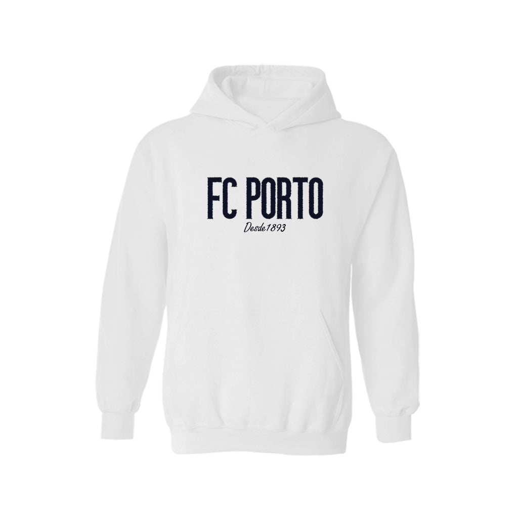 FC Porto Hoodie (SWT33PC)