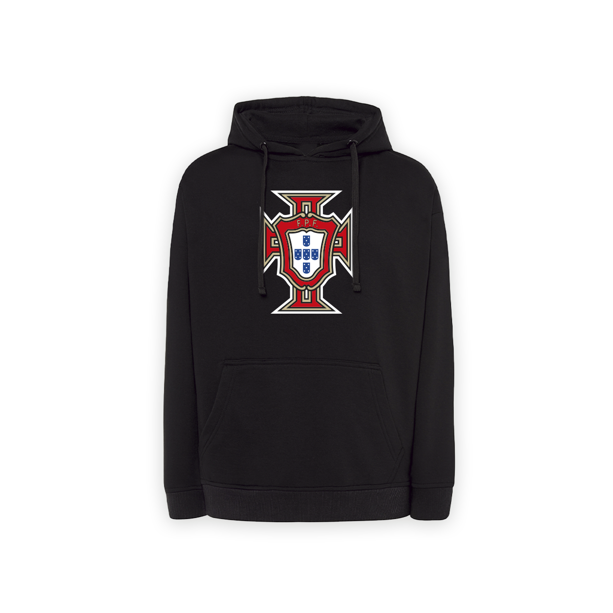 FPF Sweat Crest Criança (SWTFPF04C)