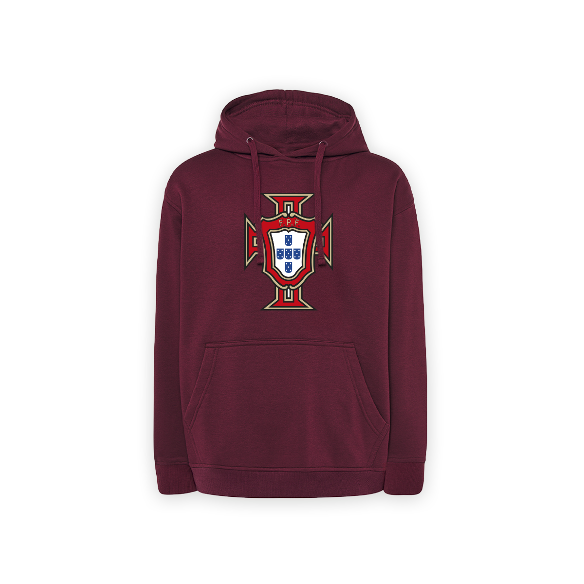 FPF Sweat Crest Criança (SWTFPF04C)