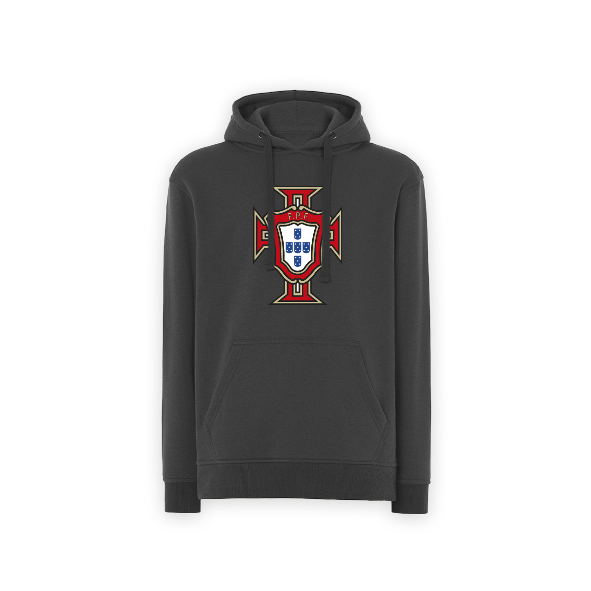 FPF Sweat Crest Criança (SWTFPF04C)