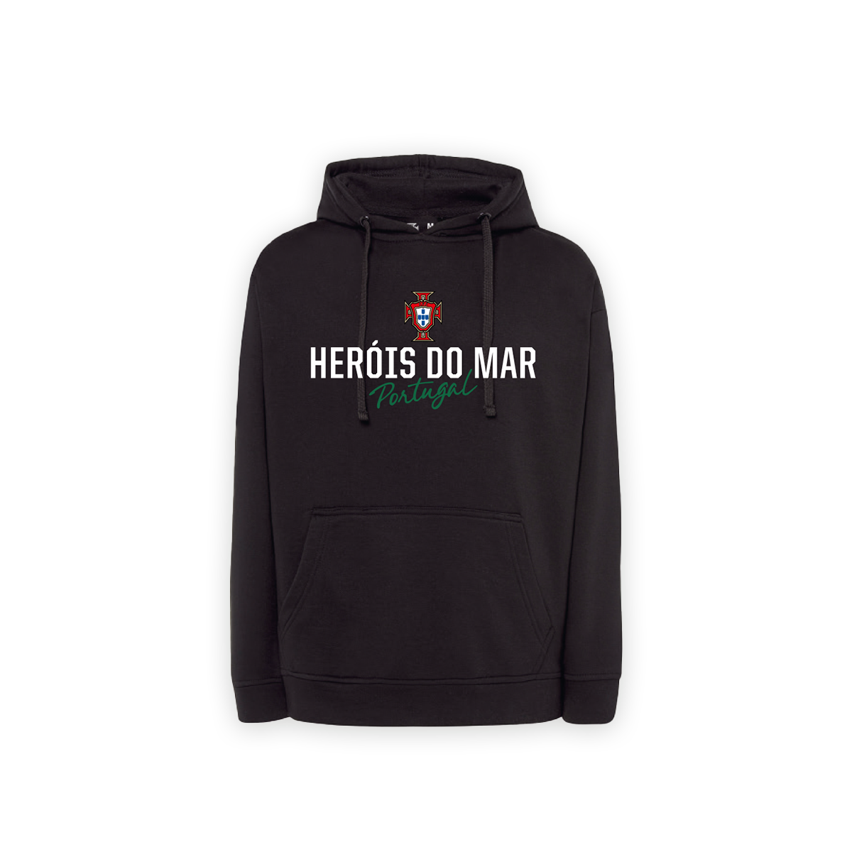 FPF Sweat Heróis do Mar Adulto (SWTFPF08A)