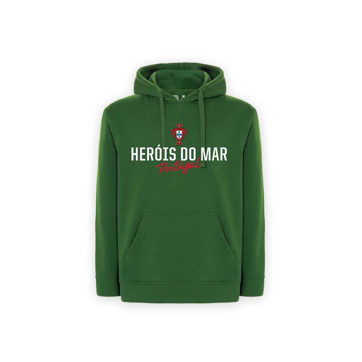 FPF Sweat Heróis do Mar Adulto (SWTFPF08A)