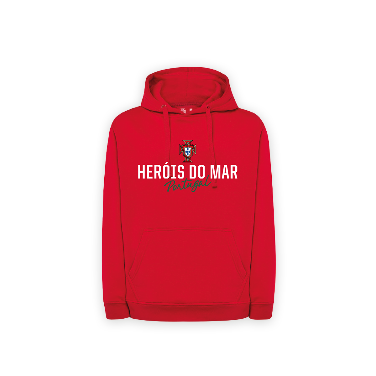 FPF Sweat Heróis do Mar Adulto (SWTFPF08A)