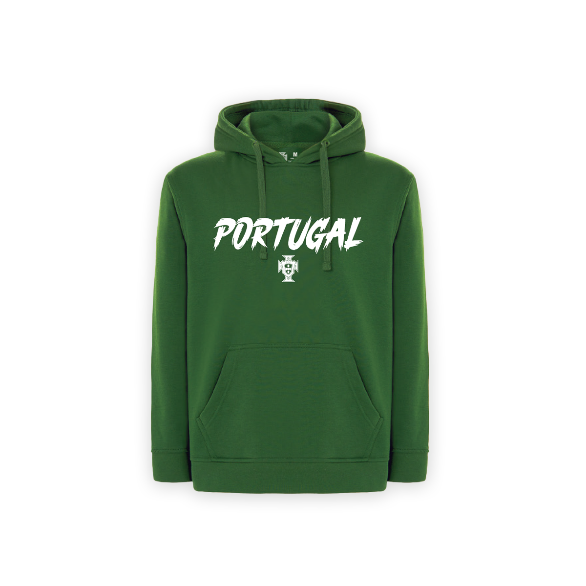 FPF Sweat Lettering Adulto (SWTFPF10A)