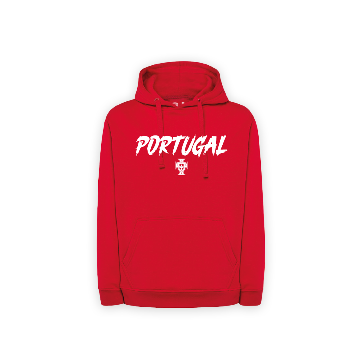 FPF Sweat Lettering Adulto (SWTFPF10A)