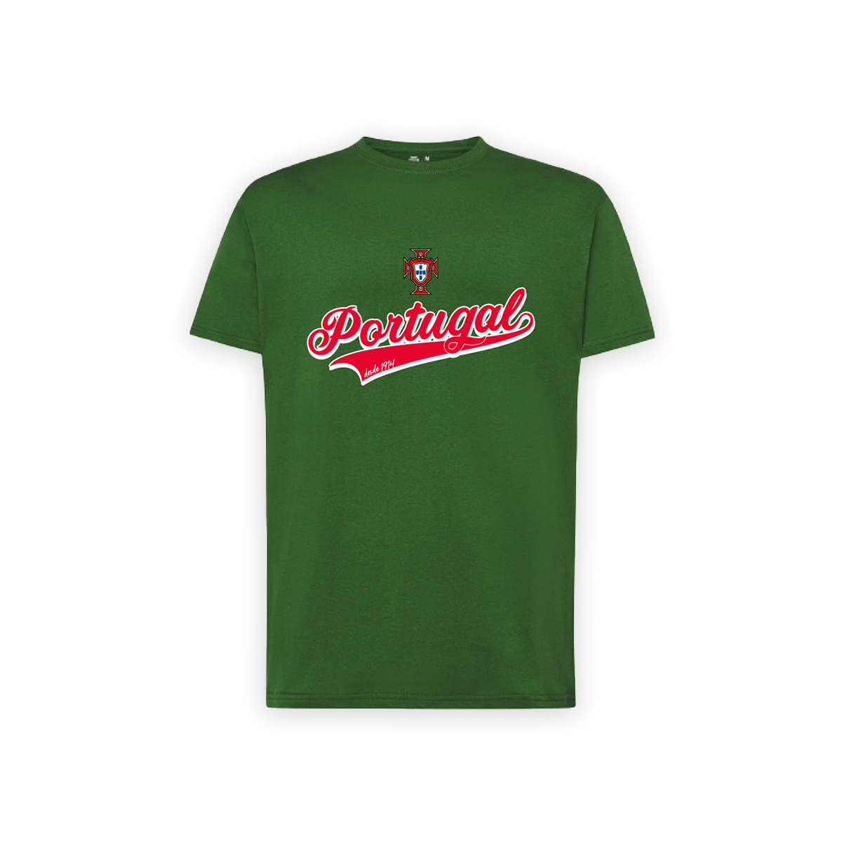 FPF T-Shirt Desde 1914 Criança (TSFPF09C)