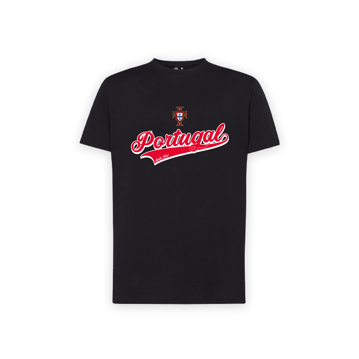 FPF T-Shirt Desde 1914 Criança (TSFPF09C)