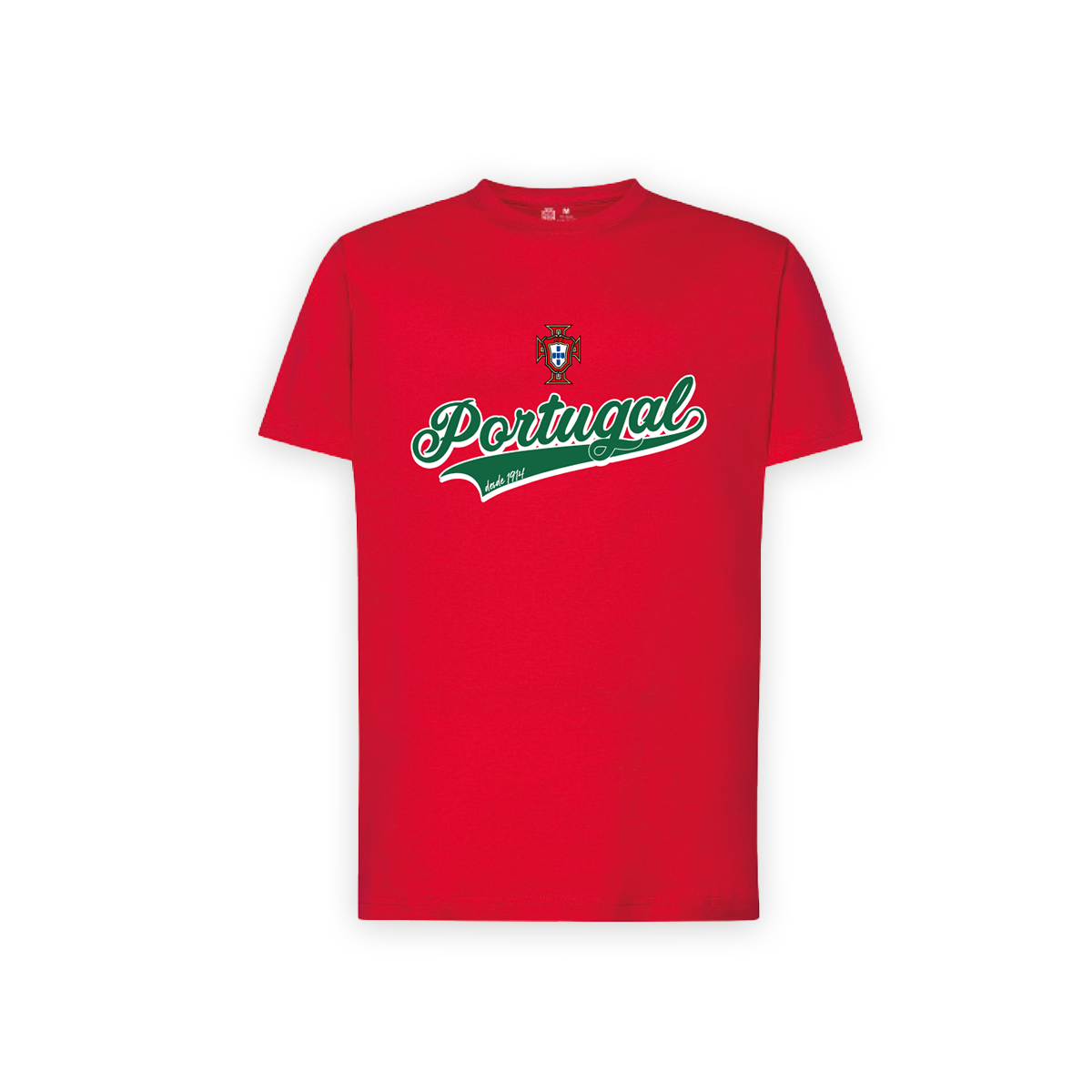 FPF T-Shirt Desde 1914 Criança (TSFPF09C)