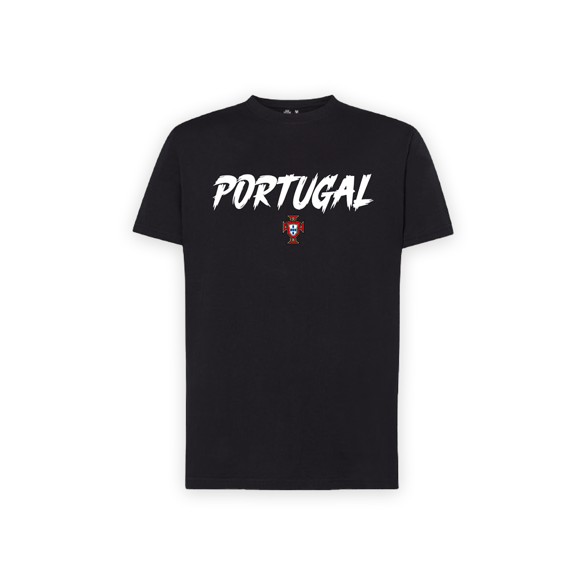 FPF T-Shirt Lettering Adulto (TSFPF10A)