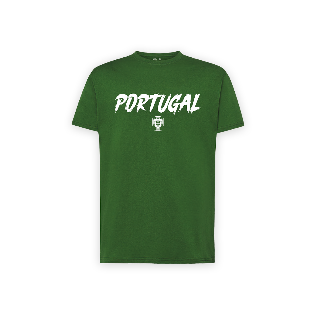 FPF T-Shirt Lettering Adulto (TSFPF10A)